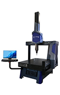 Horizon CNC CMM