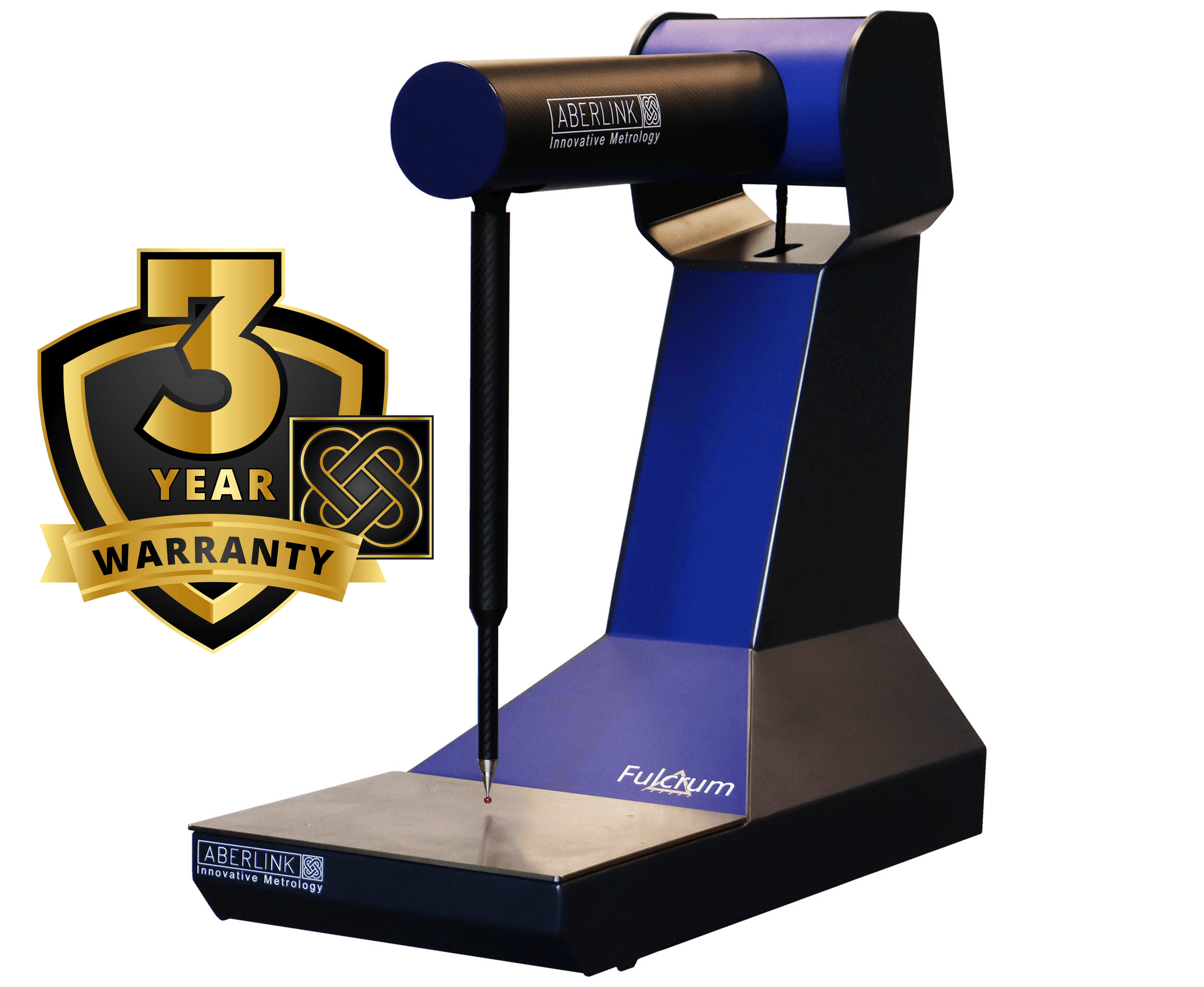 Fulcrum CMM