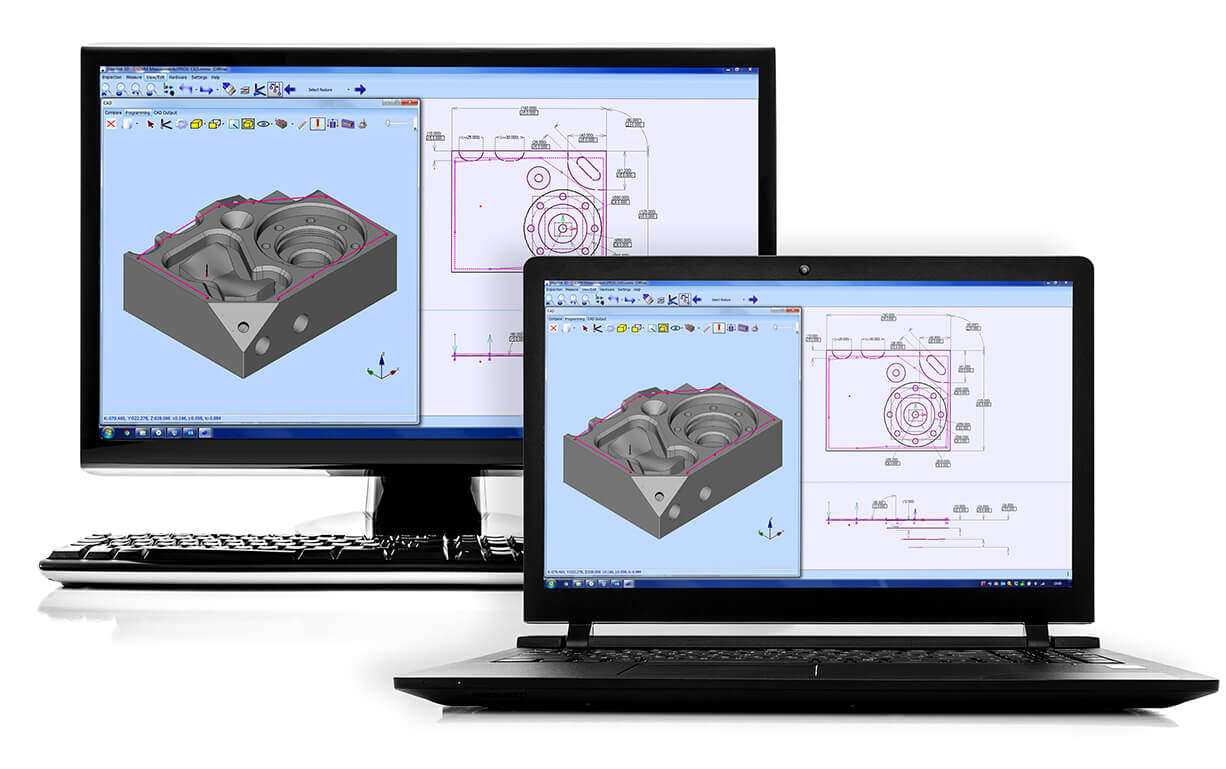 What is a CMM